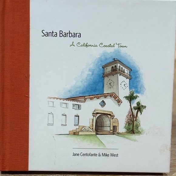 Spanish Colonial Revival Architecture Book Collection, Set of 3 Collector Books - Picture 2 of 16